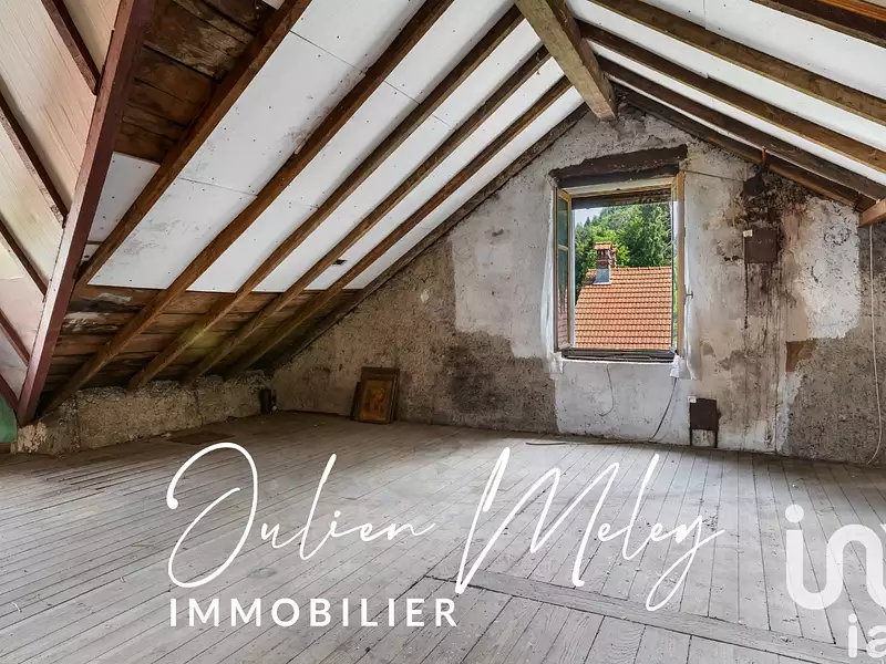 Maison, 121 m²