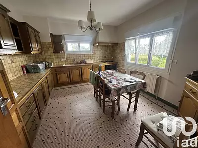 Maison, 80 m²