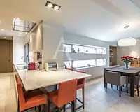 Appartement, 203 m²