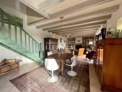 Maison, 142 m²