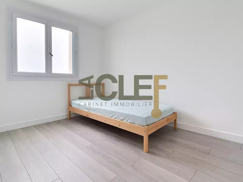 Appartement, 48 m²
