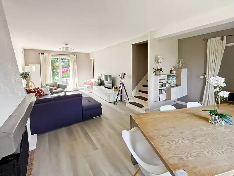 Maison, 114 m²