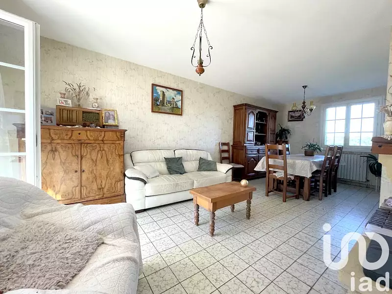Maison, 95 m²