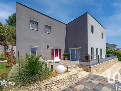Maison, 170 m²
