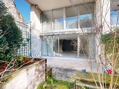 Appartement, 132 m²