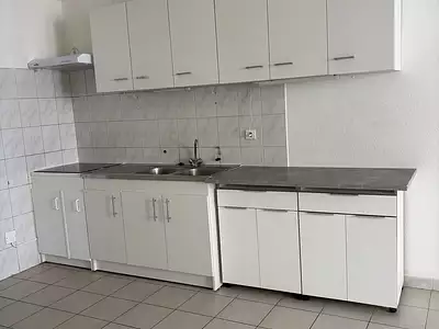 Maison, 56 m²