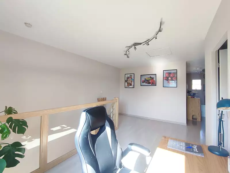 Maison, 131,7 m²