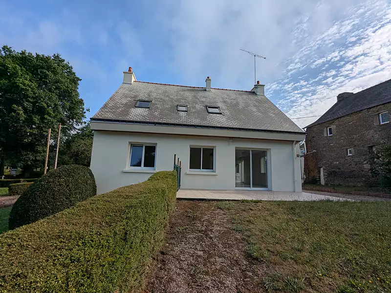 Maison, 135 m²