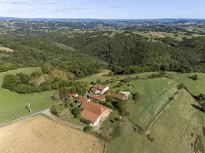 Maison, 232 m²