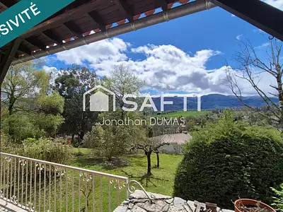 Maison, 274 m²