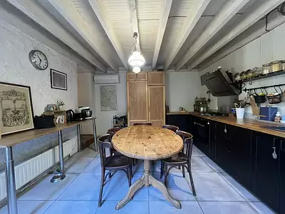 Maison, 110 m²