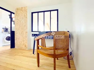 Appartement, 53,03 m²