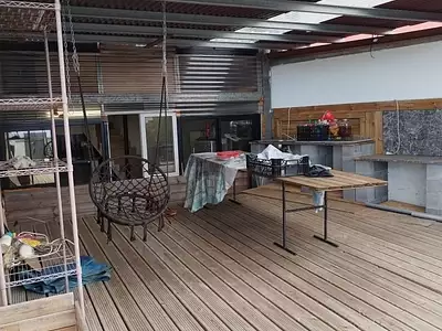 Maison, 88 m²