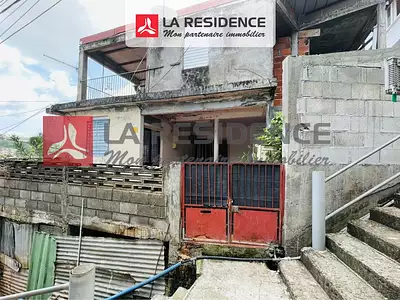 Maison, 115 m²