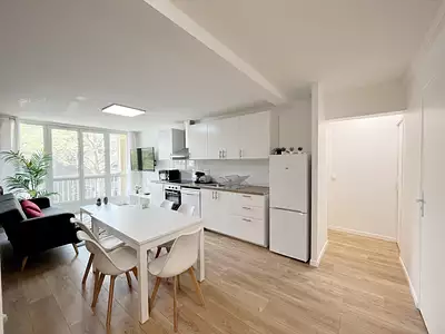 Appartement, 98 m²