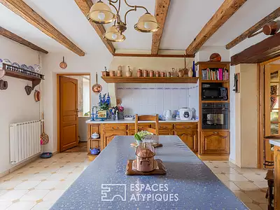 Maison, 302 m²