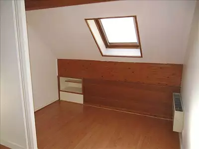 Appartement, 53,59 m²