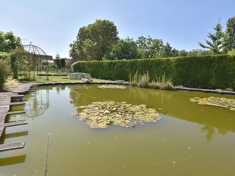 Maison, 99 m²