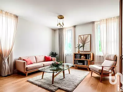 Maison, 280 m²