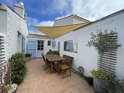 Maison, 106 m²