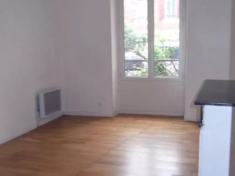 Appartement, 30,18 m²