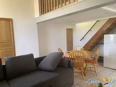 Appartement, 32,51 m²