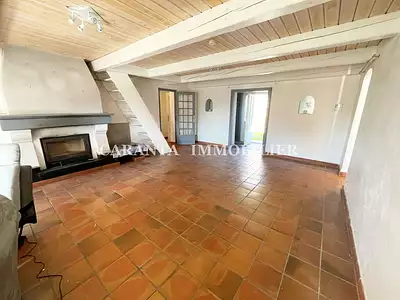 Maison, 136 m²