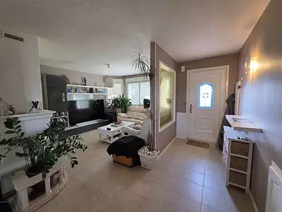 Maison, 120 m²