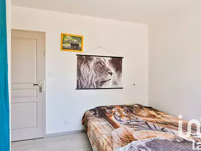 Maison, 105 m²