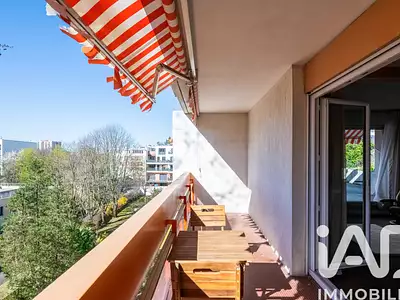 Appartement, 100 m²