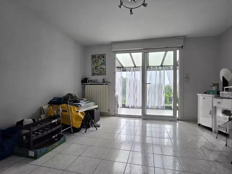 Maison, 160 m²
