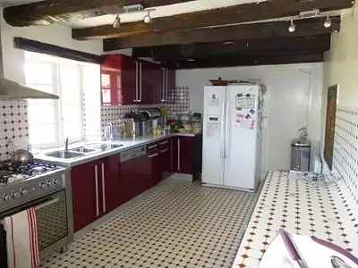Maison, 170 m²