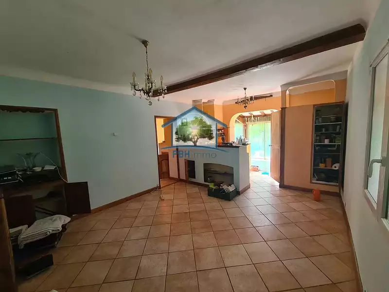 Appartement, 84,96 m²