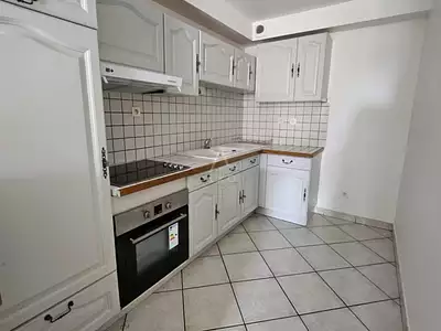 Appartement, 76,93 m²