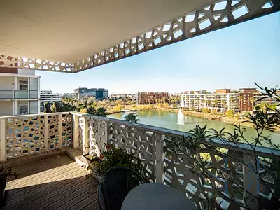 Appartement, 105 m²