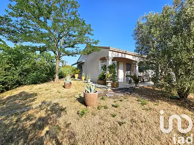 Maison, 83 m²