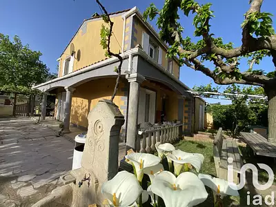 Maison, 160 m²