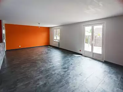 Maison, 74 m²