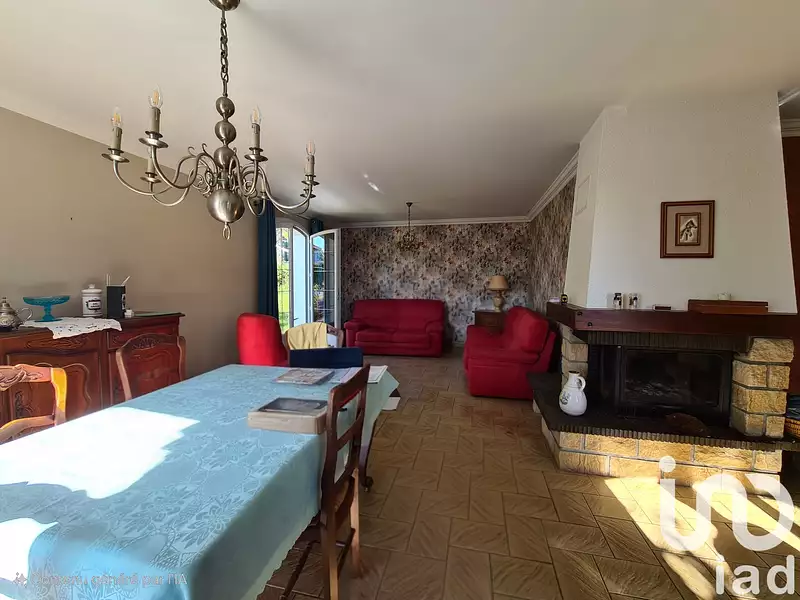 Maison, 113 m²