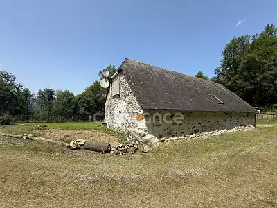 Maison, 116 m²
