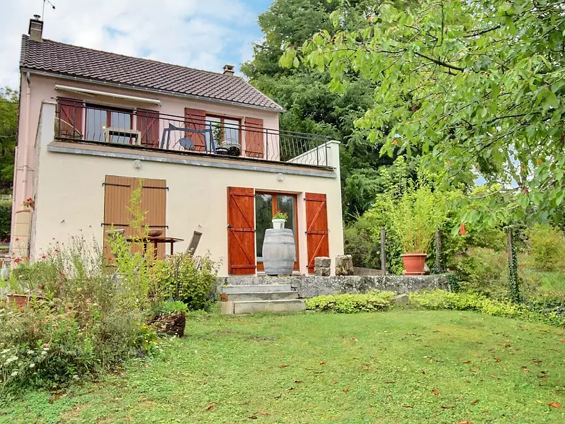 Maison, 64 m²
