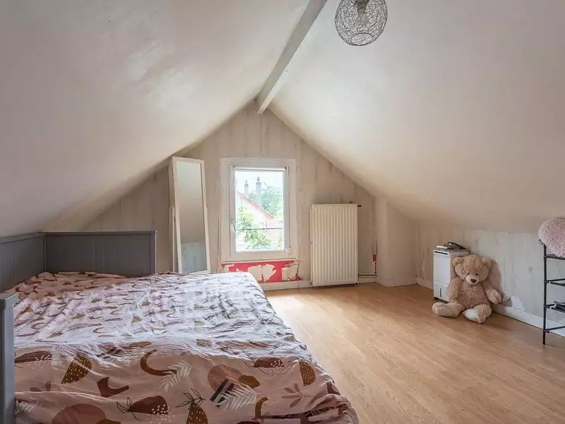 Maison, 81 m²