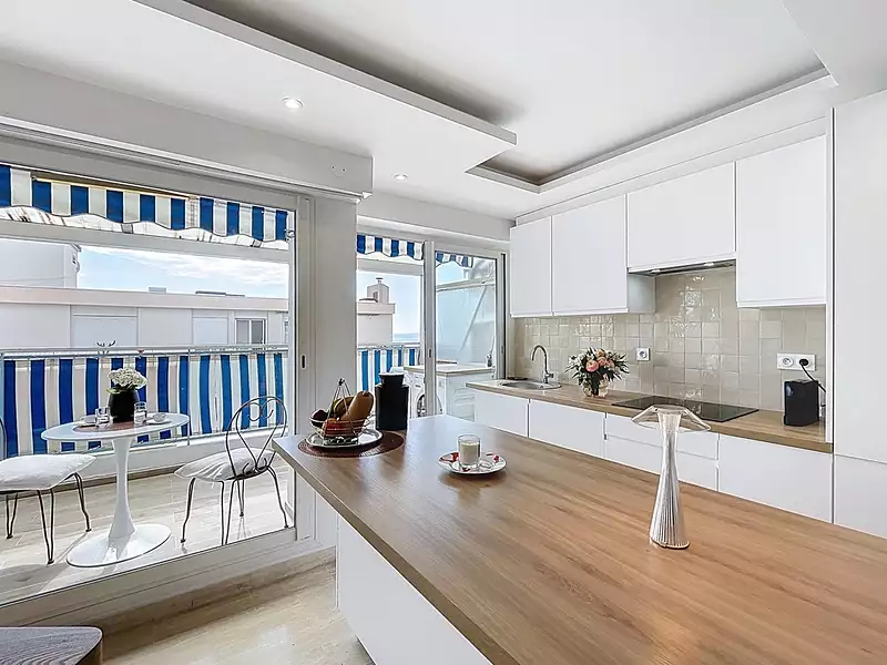 Appartement, 63 m²
