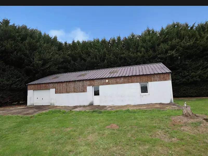 Maison, 142 m²