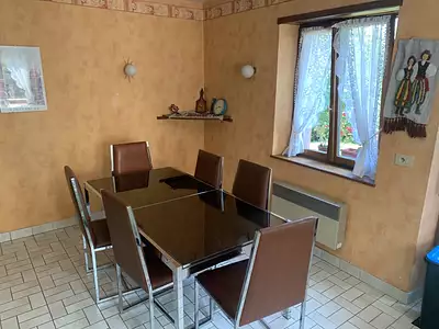 Maison, 125 m²