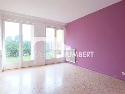 Appartement, 111 m²