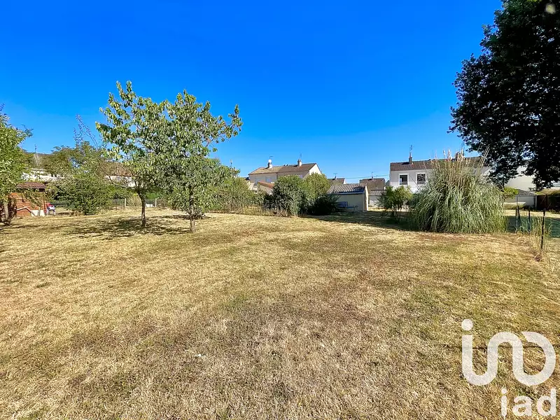 Maison, 101 m²