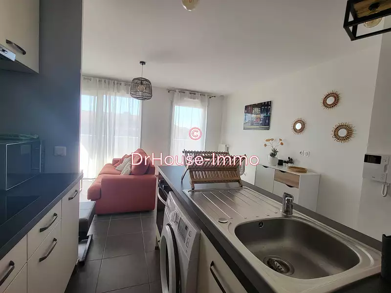 Appartement, 40 m²
