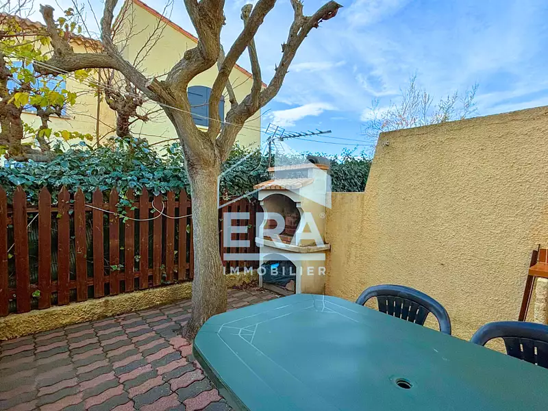 Appartement, 31,35 m²