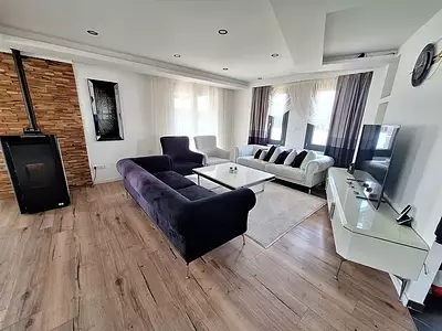 Maison, 133 m²
